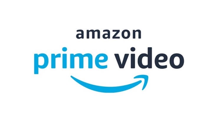 Amazon Prime Video