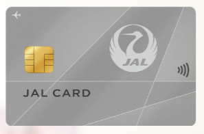 JALカード